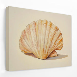 Ocean’s Keepsake - Luxury Wall Art