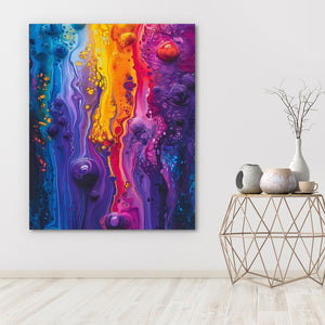 Oil Envy - Luxury Wall Art