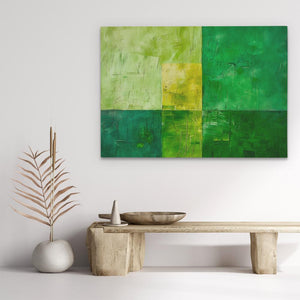 Organic Energy - Luxury Wall Art