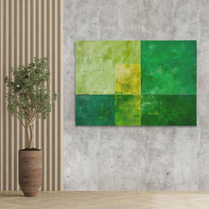 Organic Energy - Luxury Wall Art