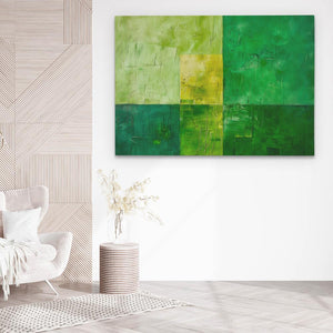 Organic Energy - Luxury Wall Art