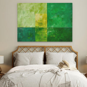 Organic Energy - Luxury Wall Art