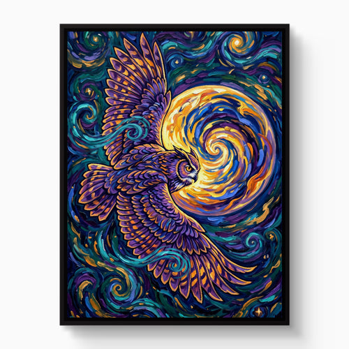 Fauvism Wall Art
