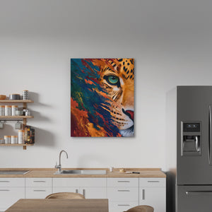 Panther Golden Burst — Panther Golden Burst New   Kitchen Wall Port 68