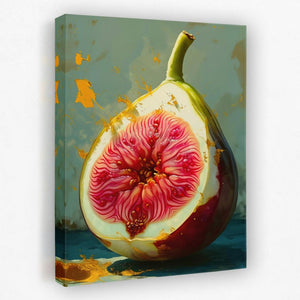 Passionate Fig - Luxury Wall Art