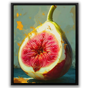 Passionate Fig - Luxury Wall Art