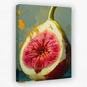 Passionate Fig - Luxury Wall Art