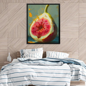 Passionate Fig - Luxury Wall Art