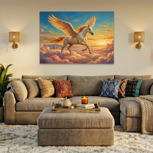 Pegasus Golden Ascent — Pegasus Golden Ascent AZ Livingroom Land 8