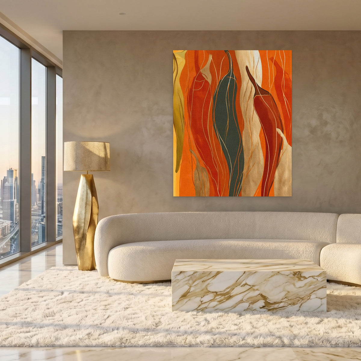 Peppers Fiery Dance — Peppers Fiery Dance White Gold Lux Port 218
