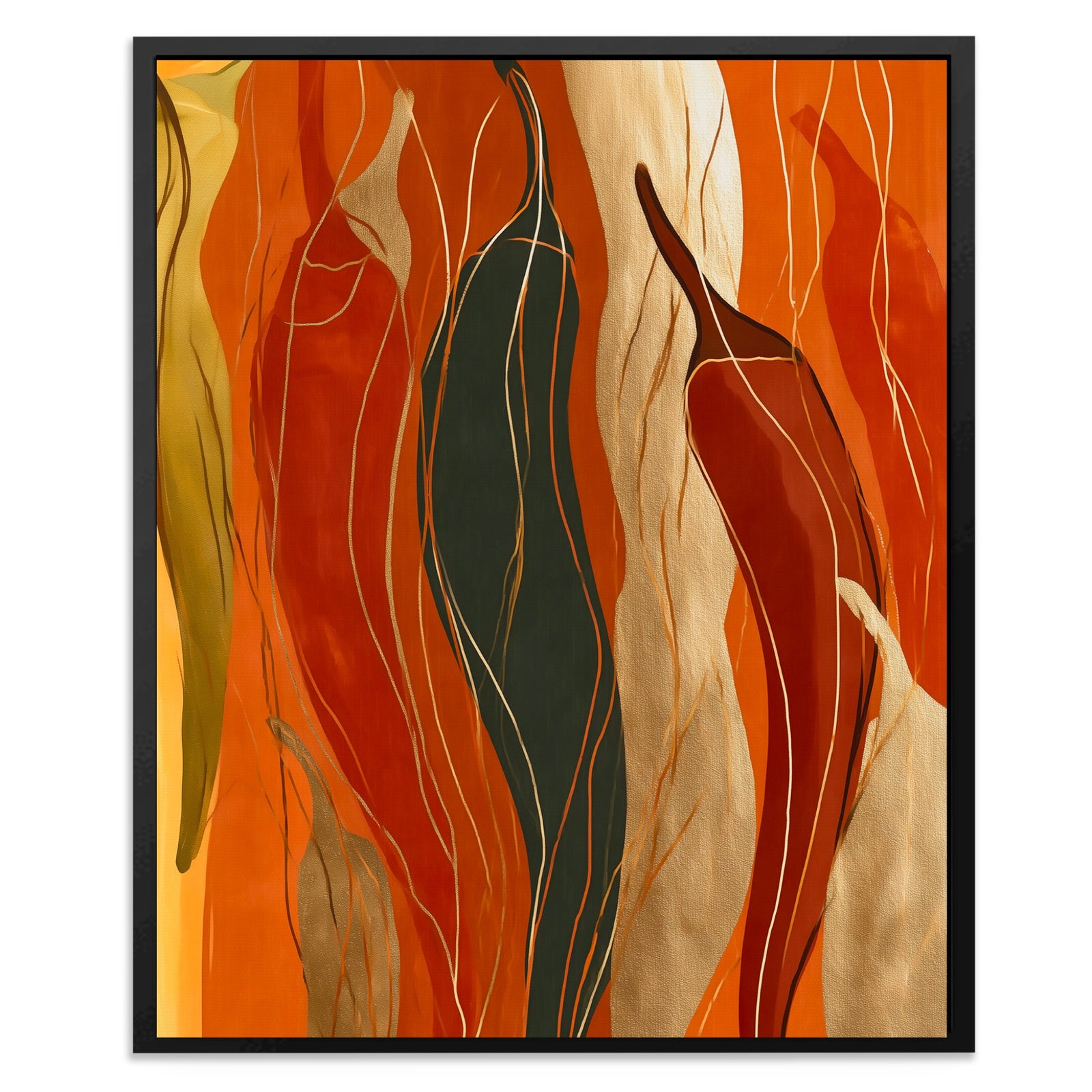 Peppers Fiery Dance — Peppers Fiery Dance Egypt Themed Room Port Angle 50