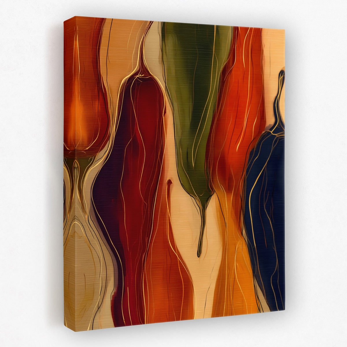 Peppers Fiery Ink — Peppers Fiery Ink Portrait   Side View   Mirror 177
