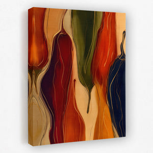 Peppers Fiery Ink — Peppers Fiery Ink Portrait   Side View   Mirror 177