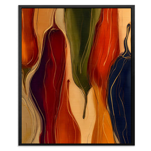 Peppers Fiery Ink — Peppers Fiery Ink Front Facing Portrait2 30