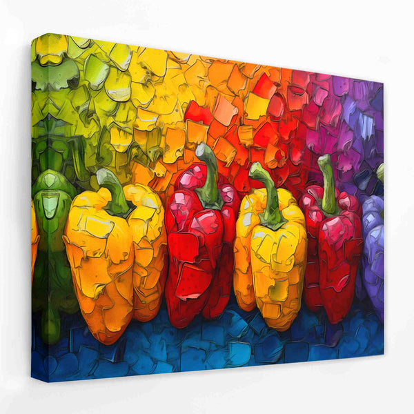 Peppers Menu