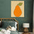 Perfectly Pear - Luxury Wall Art