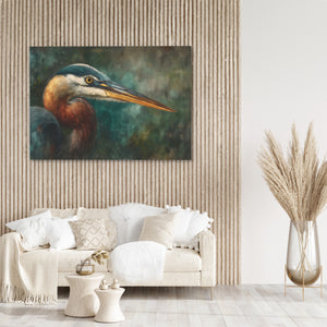 Phantoms Territory - Luxury Wall Art