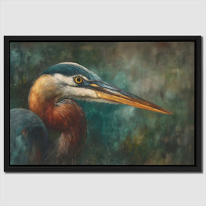 Phantoms Territory - Luxury Wall Art