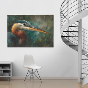 Phantoms Territory - Luxury Wall Art