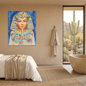 Pharaoh Golden Crown — Pharaoh Golden Crown Desert Home Port 10