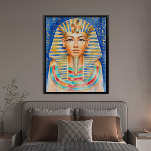 Pharaoh Golden Crown — Pharaoh Golden Crown New Bedroom 115