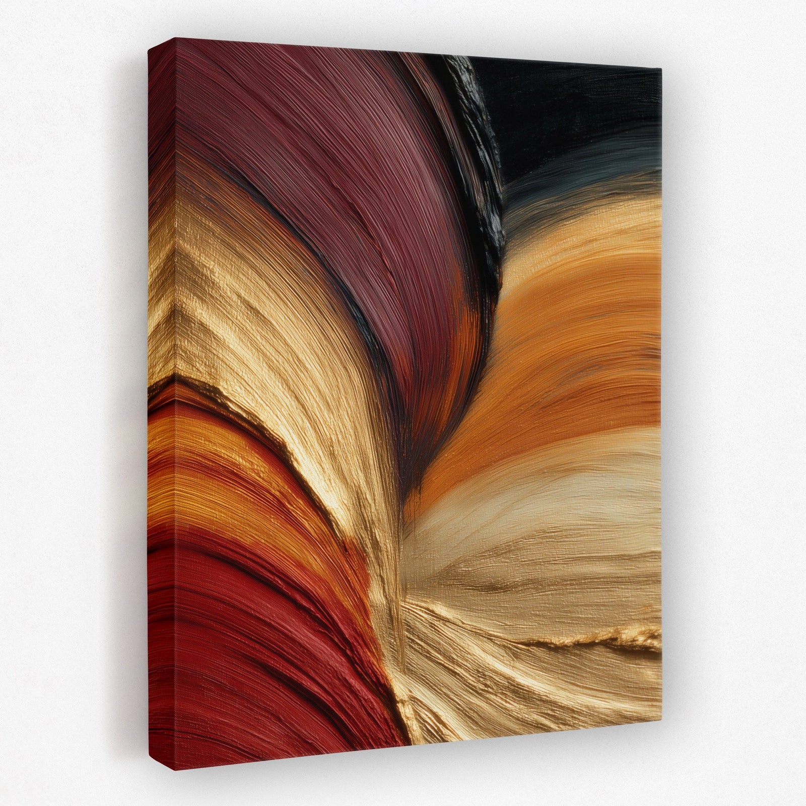 Phoenix Rising Flame - Luxury Wall Art