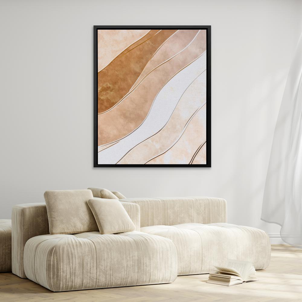 Prismatic Innocence - Luxury Wall Art