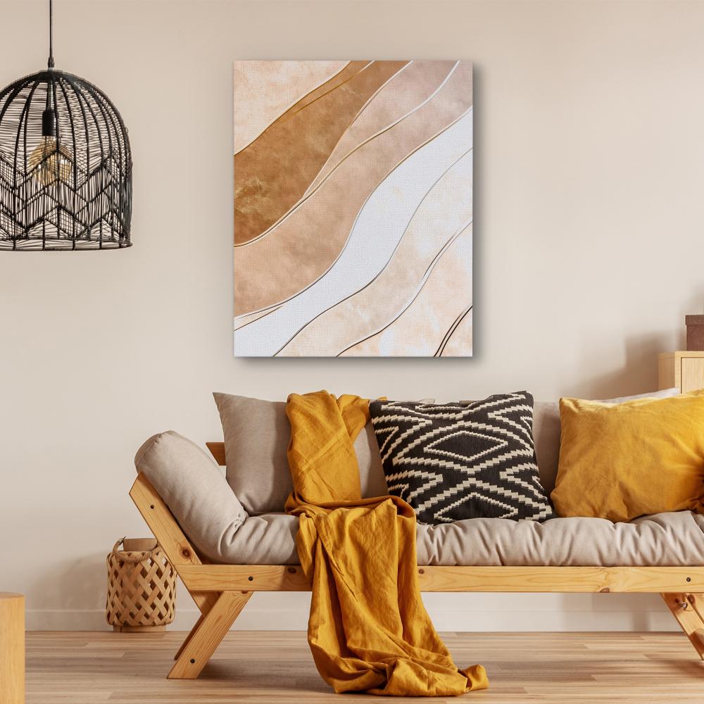 Prismatic Innocence - Luxury Wall Art