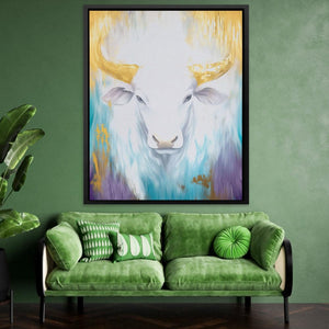 Pure Spirit - Luxury Wall Art