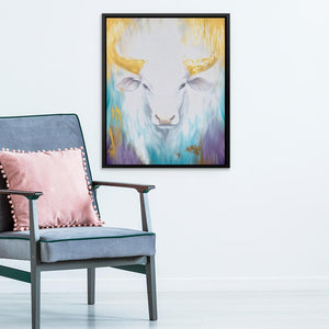 Pure Spirit - Luxury Wall Art