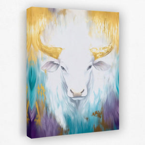 Pure Spirit - Luxury Wall Art