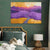 Purple Valley - Luxury Wall Art