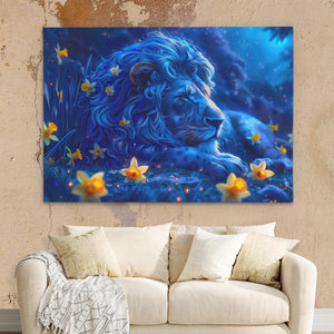 Quiet Confidence - Luxury Wall Art