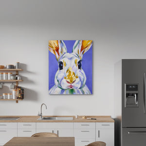 Rabbit Layered Abstraction — Rabbit Layered Abstraction New   Kitchen Wall Port 76