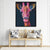 Rare Giraffe - Luxury Wall Art