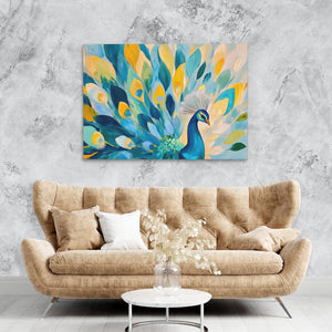 Regal Display - Luxury Wall Art