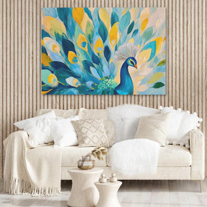 Regal Display - Luxury Wall Art