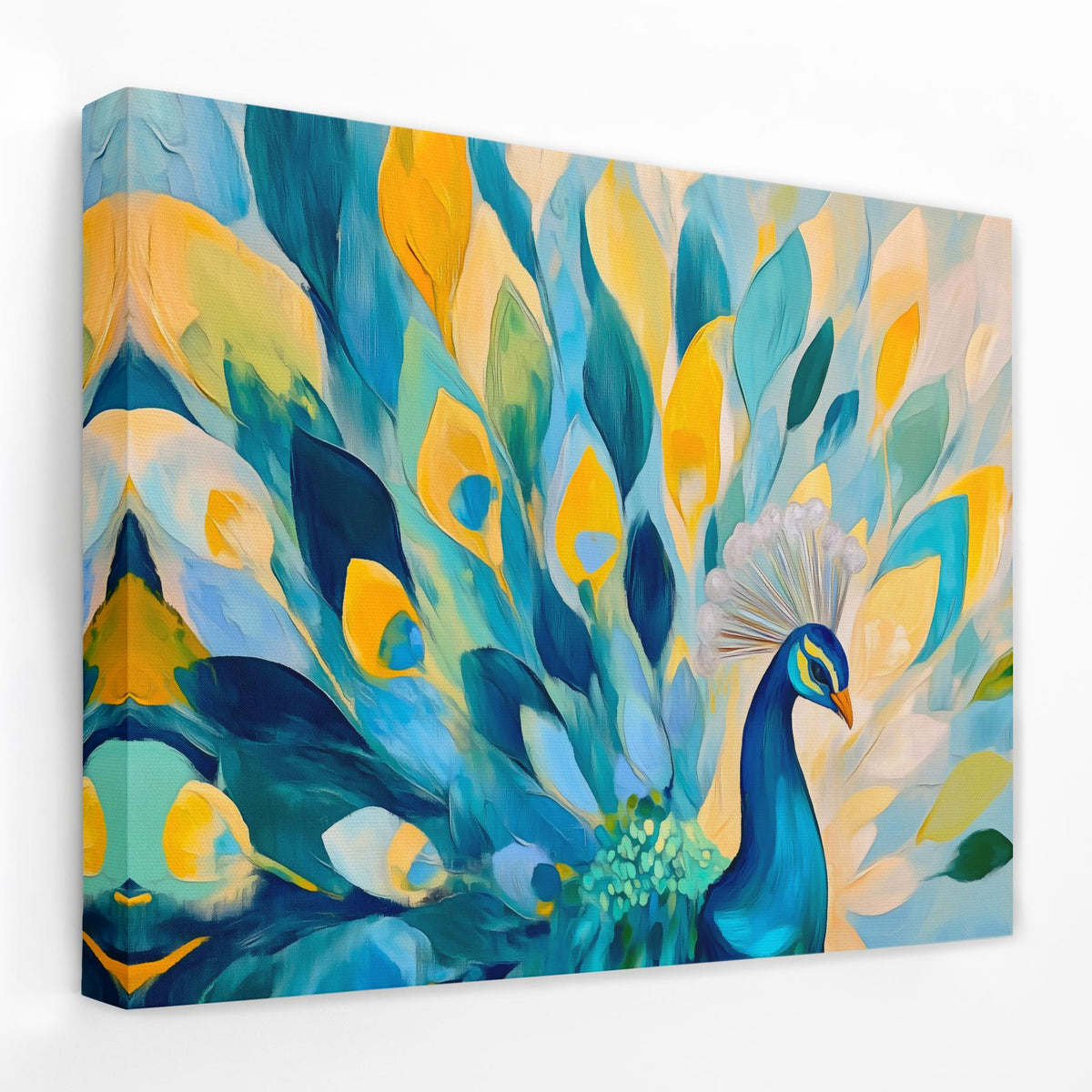 Regal Display - Luxury Wall Art