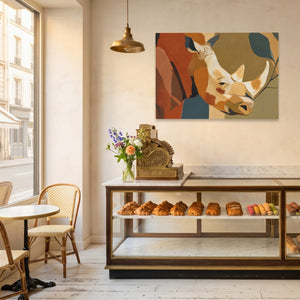 Rhino Earth Tones — Rhino Earth Tones Corner Bakery Land 87