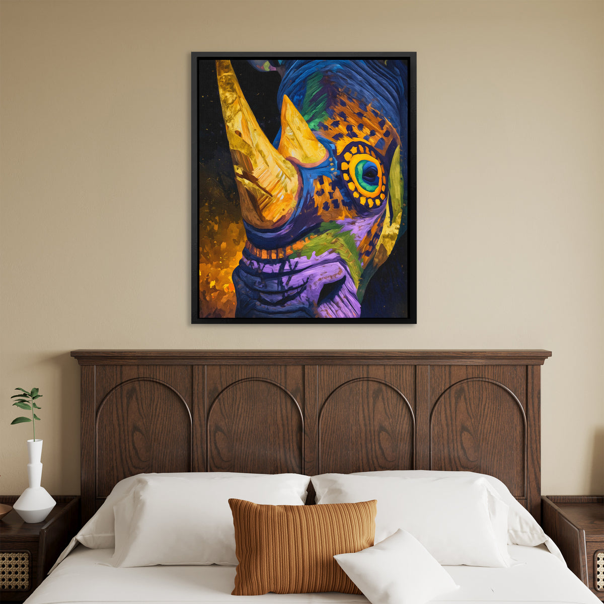 Rhino Sacred Geometry