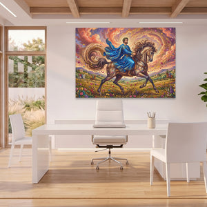 Rider Heavenly Radiance — Rider Heavenly Radiance Beach House Office Land 31
