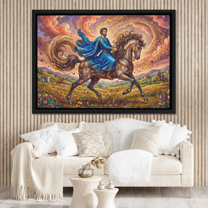 Rider Heavenly Radiance — Rider Heavenly Radiance Lux Plain Room 175