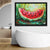 Ripe Watermelon - Luxury Wall Art