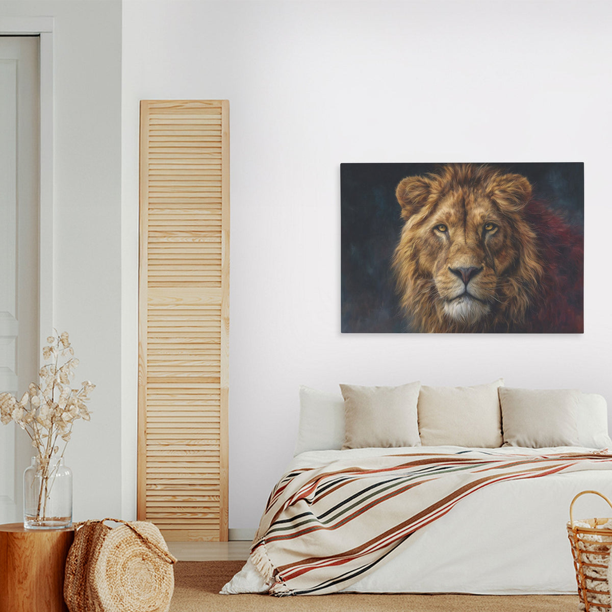 Rising Memory - Luxury Wall Art
