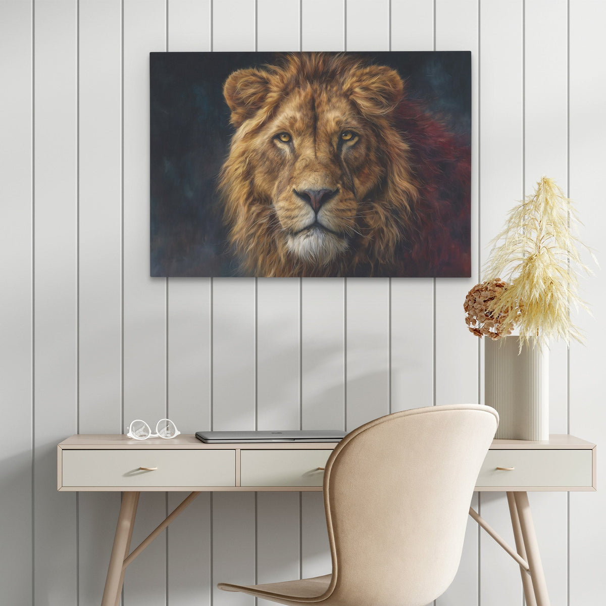 Rising Memory - Luxury Wall Art