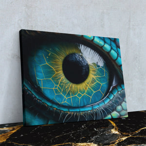 Rising Path - Luxury Wall Art