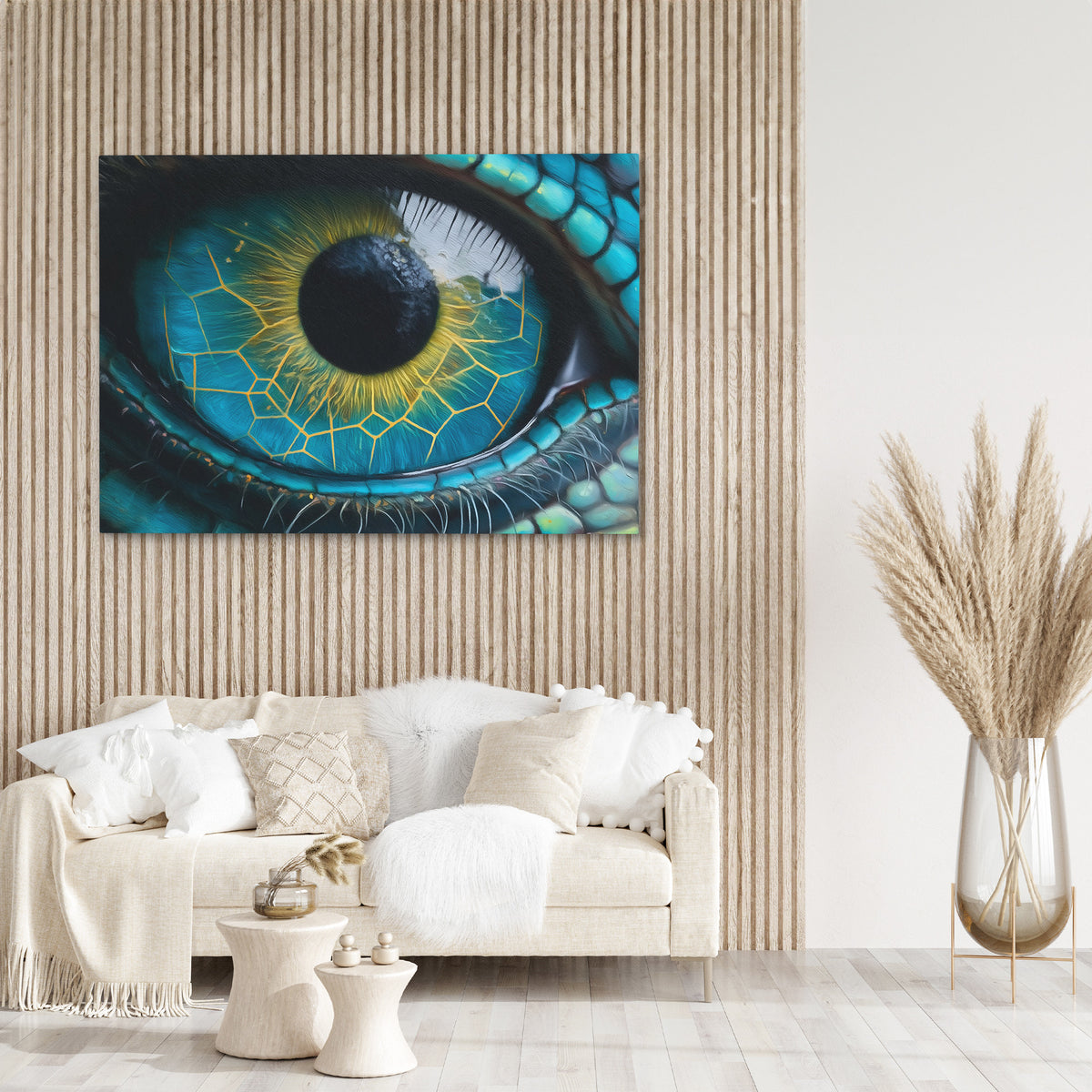 Rising Path - Luxury Wall Art
