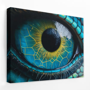 Rising Path - Luxury Wall Art