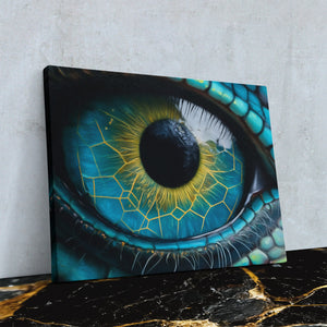 Rising Path - Luxury Wall Art