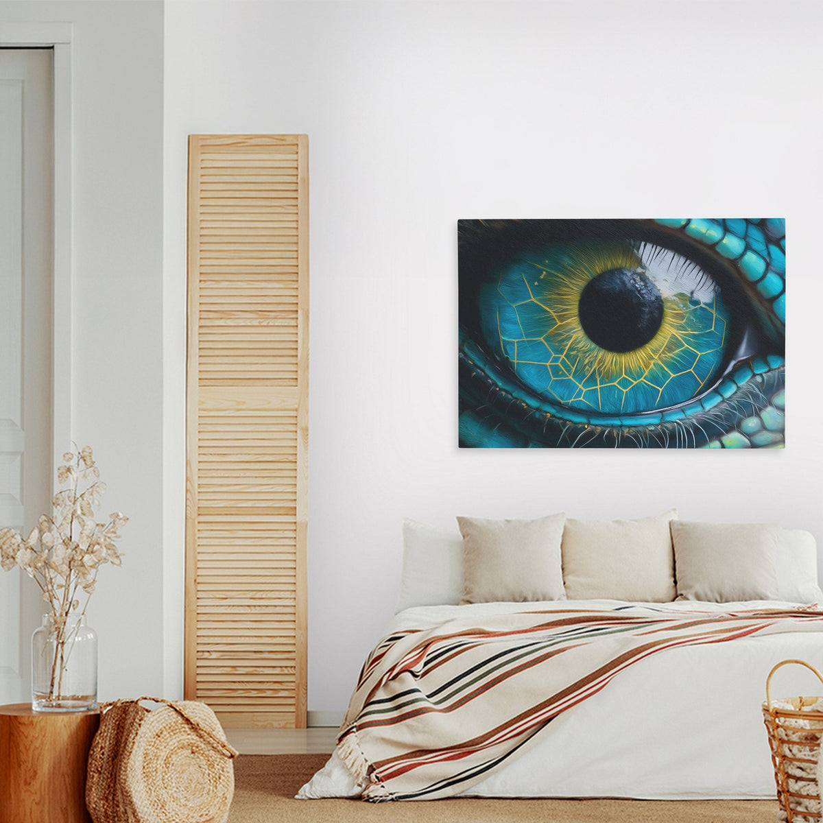 Rising Path - Luxury Wall Art